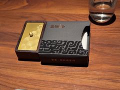 -曾宴·楚菜(湖北省博物馆店)