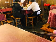 大堂-逢源酒楼(东大街店)