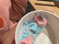 -星伦多自助料理(爱琴海店)
