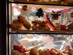 -面包谷Grains n' Beans(九号公馆店)
