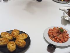 -马克西姆俄罗斯餐厅(通亚街店)