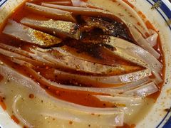 -孟记传统大刀面(星源商城店)