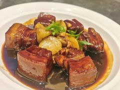 -苏帮袁Sue Cuisine(来福士店)