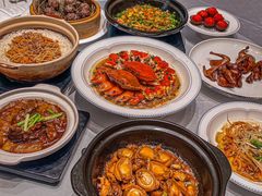 -粤匠·澳门点心粤菜海鲜(澳门半岛店)