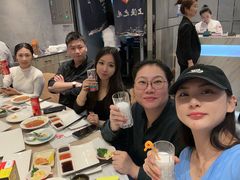 -上渔铁板烧(熙悦汇店)