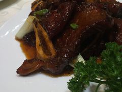 -凤城礼记鱼翅海鲜酒家(新马路总店)