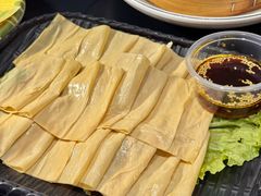 -鱼头泡饭·湖北菜·非物质文化遗产(岳家嘴总店)