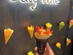 -July tale·可丽饼(德基广场店)