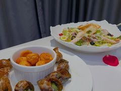 法式香草焗蜗牛-L'Arome芳芳法国餐厅(仙林金鹰店)