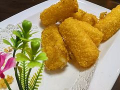 -龙香居海鲜浑锅家常菜·特色驴肉