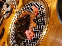 -牛人·雪花牛·木炭烤肉(昆山陆家店)