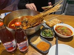 -付小姐在成都(五道口店)