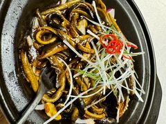 -顺福苑·新派淮扬菜