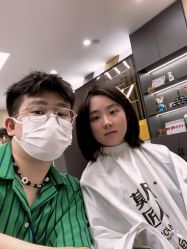 点击看大图 -MOVAN HAIR莫凡匠人发型屋