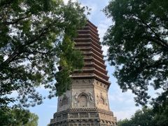 -玲珑塔公园