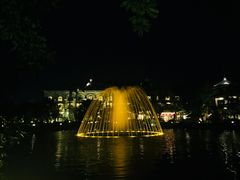 -御温泉·大餐庙会