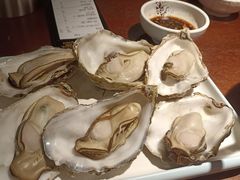-乔街深夜食堂·小龙虾·高压锅生蚝(杭州总店)