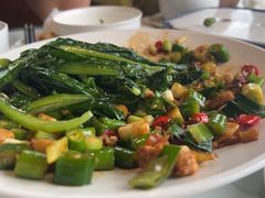 -柳莺湖上·湖景餐厅·江南菜(西湖店)