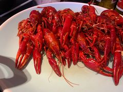 -沪小胖·小龙虾·蓝龙王(八佰伴店)