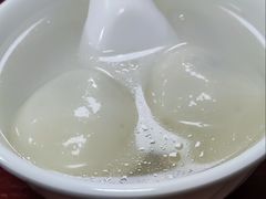 芝麻汤团-古徽州馄饨店(宝安路店)