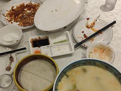 -福来居烤鸭店(天坛二店)