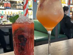 -Shantek象提南亚餐厅&西餐融合Bistro(淮海中路店)