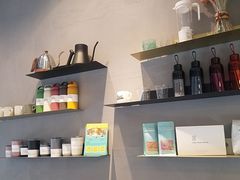 -KYO COFFEE(胶州路店)