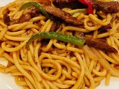 -92°C俄式厨房(中央大街店)