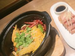 -周家二小姐的菜(西津渡店)