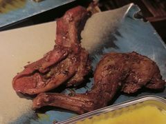 -老天桥蛙炉火锅(姑苏总店)