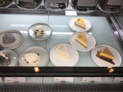 -fishtank鱼缸咖啡(三山街店)