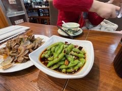 -庆峰龙虾烧烤(合肥一店)