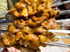 -熙成烧烤(白塔岭店)