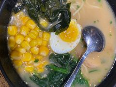 -小川洋风料理(街道口店)