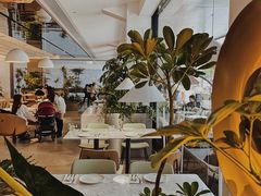 -慕境Moment Space·Fresh(33小镇店)