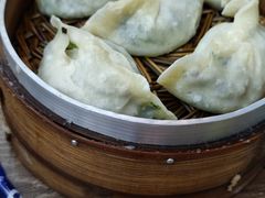 全素蒸饺-刘长兴(逸仙桥店)