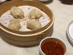 -唐猫庭院·千年陕菜(大唐不夜城店)