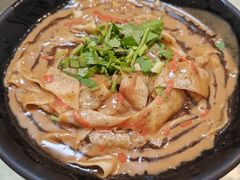 -奥华餐厅·老张记(台基厂店)