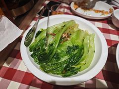 -西贝(财富购物中心店)