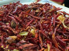 -田记餐馆(富国街店)