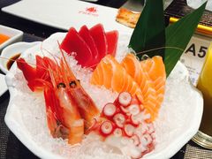 -大渔铁板烧(大悦城店)