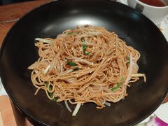 豆豉皇炒面-ZEN采蝶轩·粤味臻鲜·手作点心·商务宴请(泰州店)