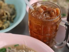 -榮泰米粉湯(Left Shop)