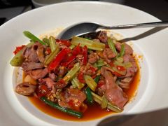 -山石榴·贵州菜(丰盛里店)