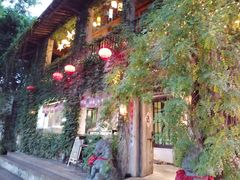 -馬蘭花開(车站大道店)