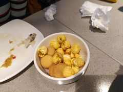-半天妖烤鱼(诺德广场店)