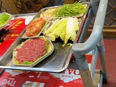 -滇藏石锅宴(崇仁巷老店)