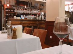 -摩根扒房(桐梓林店)