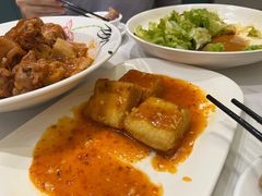 -刘胖子家常菜·蹄花焖藕(中南店)