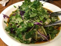-阿罗新疆菜(人民广场店)